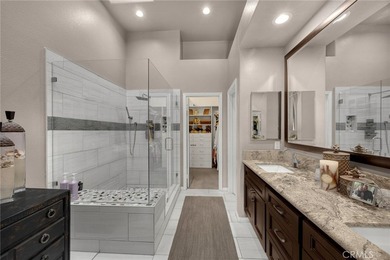 Welcome to this exceptional residence in the prestigious gated