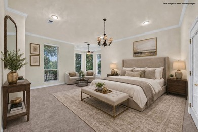 Welcome to an exceptional residence in the prestigious gated Bay - photo 17