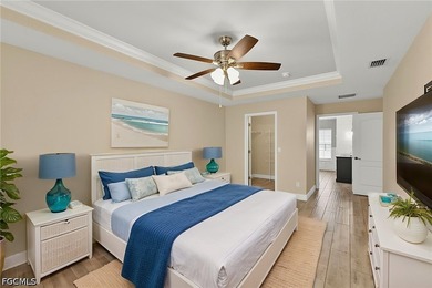 Welcome to your Dream home in Cape Coral! 3 LOT SITE!!! This - photo 19