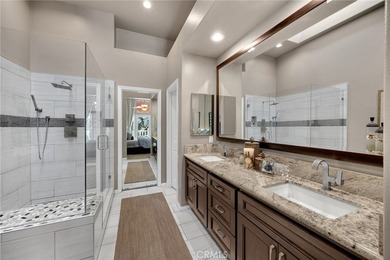 Welcome to this exceptional residence in the prestigious gated