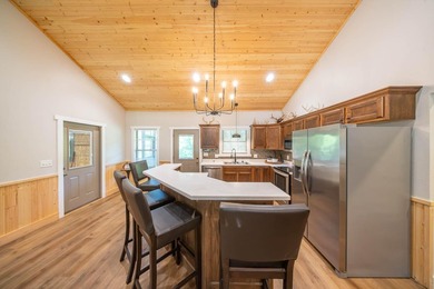 Spring River Front Retreat | Gated Community | 1.13 Acres | - photo 20