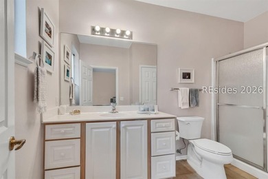 The popular Dickinson floorplan offers an inviting Great Room - photo 20