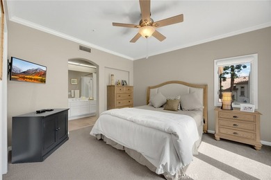 Welcome to this exceptional residence in the prestigious gated