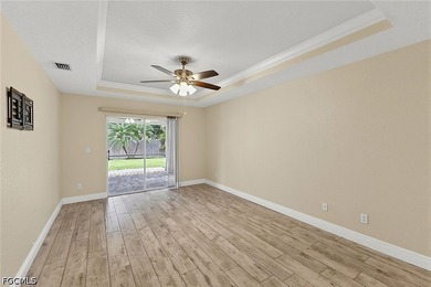Welcome to your Dream home in Cape Coral! 3 LOT SITE!!! This - photo 21