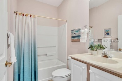 The popular Dickinson floorplan offers an inviting Great Room - photo 22