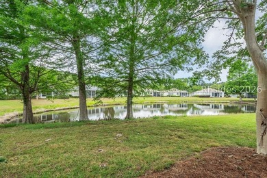 The popular Dickinson floorplan offers an inviting Great Room - photo 28