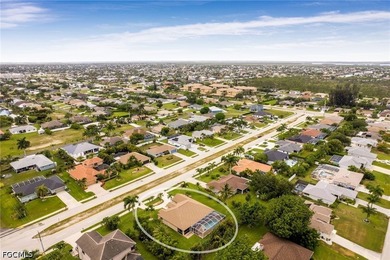 Welcome to your Dream home in Cape Coral! 3 LOT SITE!!! This - photo 29