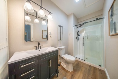 Spring River Front Retreat | Gated Community | 1.13 Acres | - photo 29