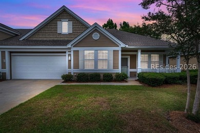 The popular Dickinson floorplan offers an inviting Great Room - photo 29