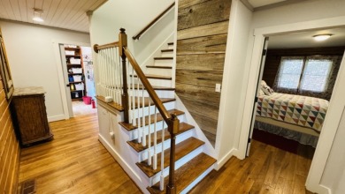 Lakefront Log Cabin Living at Its Finest! Call Josh! - photo 26