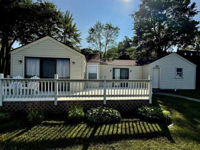 Lake Home For Sale in Gladwin, Michigan