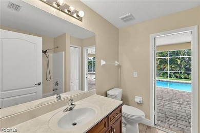 Welcome to your Dream home in Cape Coral! 3 LOT SITE!!! This - photo 31