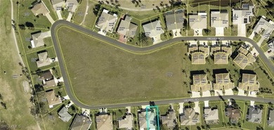 Lehigh Acres Area Acreage For Sale in Lehigh Acres Florida