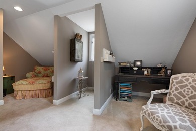 Hidden among the privacy of lush hardwoods in coveted Lake Adger - photo 32