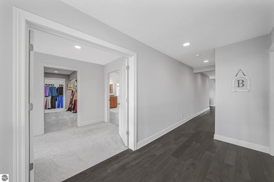 Two miles from downtown Traverse City, this 5,883 square foot - photo 32