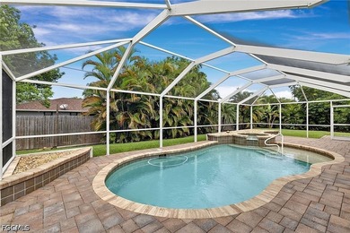 Welcome to your Dream home in Cape Coral! 3 LOT SITE!!! This - photo 34