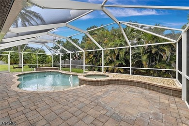 Welcome to your Dream home in Cape Coral! 3 LOT SITE!!! This - photo 35