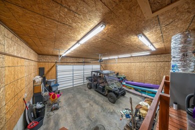 Spring River Front Retreat | Gated Community | 1.13 Acres | - photo 35