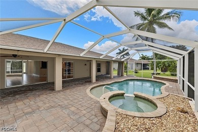 Welcome to your Dream home in Cape Coral! 3 LOT SITE!!! This - photo 36