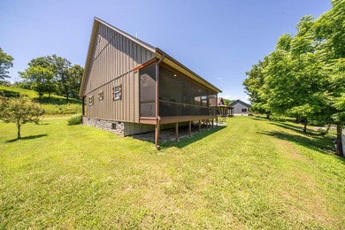 Spring River Front Retreat | Gated Community | 1.13 Acres | - photo 37