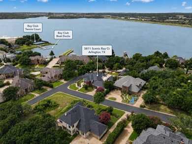 Welcome to an exceptional residence in the prestigious gated Bay - photo 37