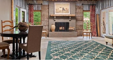 Hidden among the privacy of lush hardwoods in coveted Lake Adger - photo 38