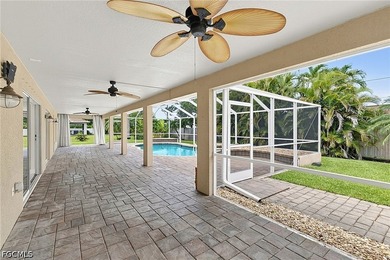Welcome to your Dream home in Cape Coral! 3 LOT SITE!!! This - photo 39
