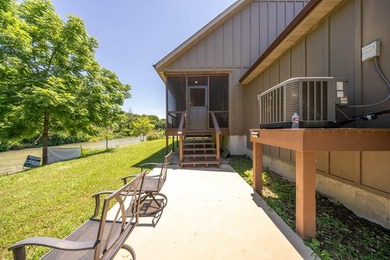 Spring River Front Retreat | Gated Community | 1.13 Acres | - photo 39