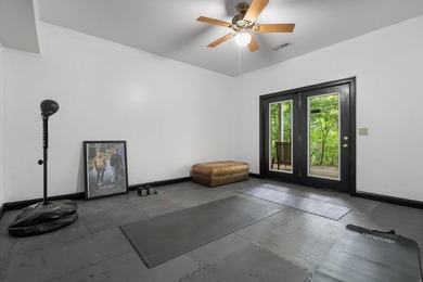 Hidden among the privacy of lush hardwoods in coveted Lake Adger - photo 39