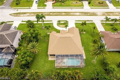 Welcome to your Dream home in Cape Coral! 3 LOT SITE!!! This - photo 41