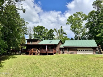Lake Home For Sale in Johnson City, Tennessee