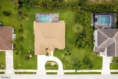 Welcome to your Dream home in Cape Coral! 3 LOT SITE!!! This - photo 42