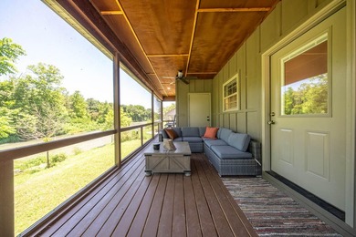 Spring River Front Retreat | Gated Community | 1.13 Acres | - photo 42