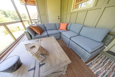 Spring River Front Retreat | Gated Community | 1.13 Acres | - photo 44