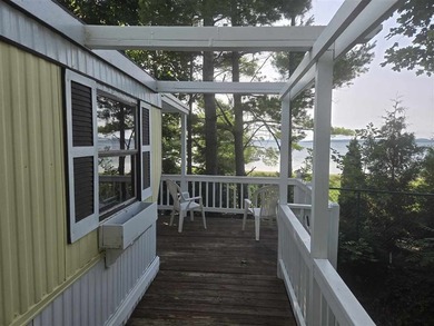 It's all about the great view of Lake Charlevoix! Nice spacious - photo 5
