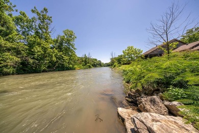 Spring River Front Retreat | Gated Community | 1.13 Acres | - photo 46