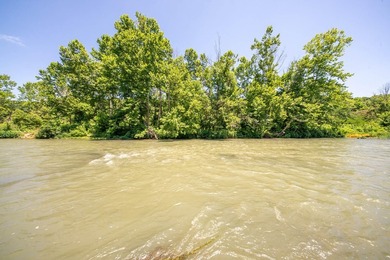 Spring River Front Retreat | Gated Community | 1.13 Acres | - photo 47