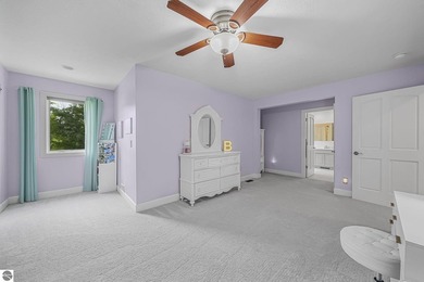 Two miles from downtown Traverse City, this 5,883 square foot - photo 48