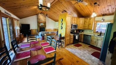 Lakefront Log Cabin Living at Its Finest! Call Josh! - photo 19