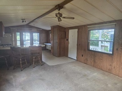 It's all about the great view of Lake Charlevoix! Nice spacious - photo 9