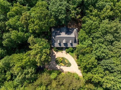 Hidden among the privacy of lush hardwoods in coveted Lake Adger - photo 49