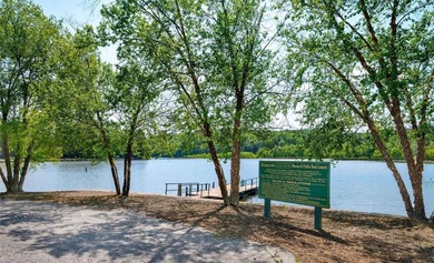 Hidden among the privacy of lush hardwoods in coveted Lake Adger - photo 50