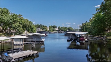 Lake Lot For Sale in Sunrise Beach, Missouri