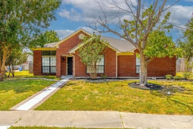 Lake Home For Sale in Rowlett, Texas