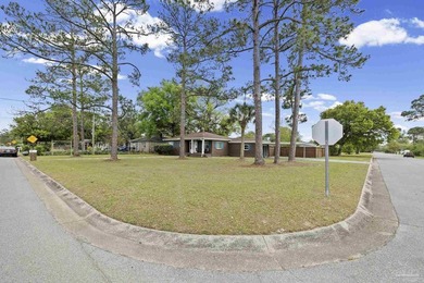Welcome to this well-maintained brick home in Pensacola - photo 3