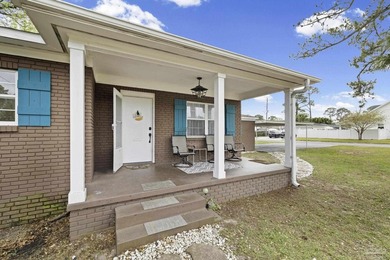 Welcome to this well-maintained brick home in Pensacola - photo 8