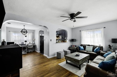Welcome to this well-maintained brick home in Pensacola - photo 10