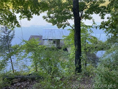 Lake of the Ozarks Lot For Sale in Roach Missouri
