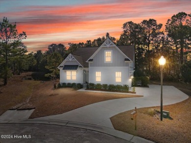 Lake Home For Sale in Bolivia, North Carolina