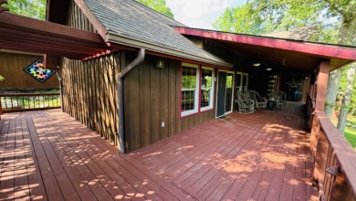 Lakefront Log Cabin Living at Its Finest! Call Josh! - photo 7